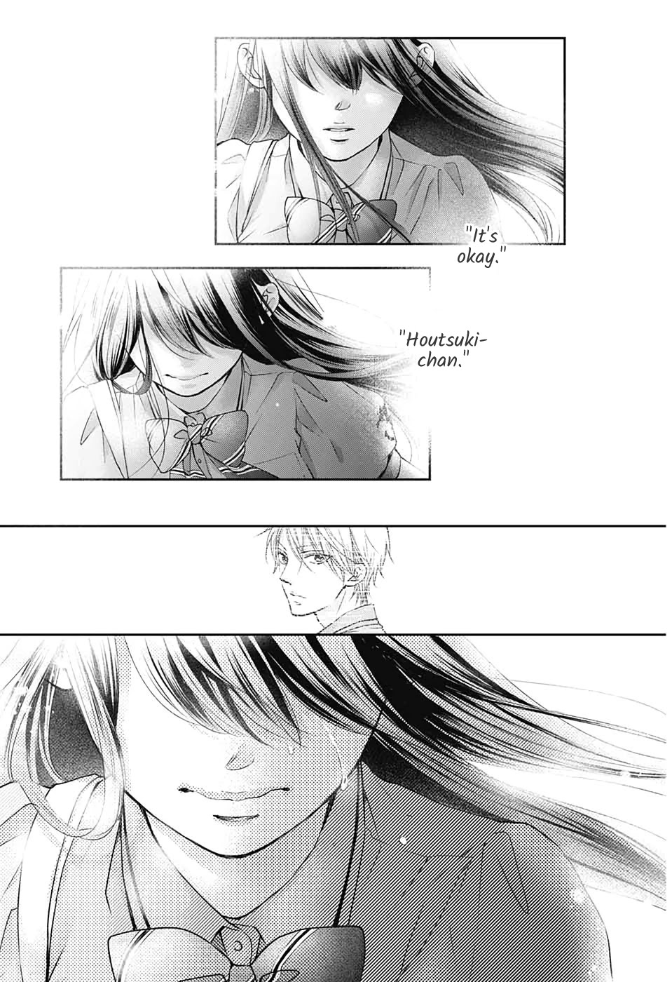 Kono Oto Tomare!, Chapter 92 image 27